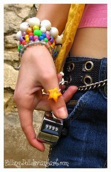 click click